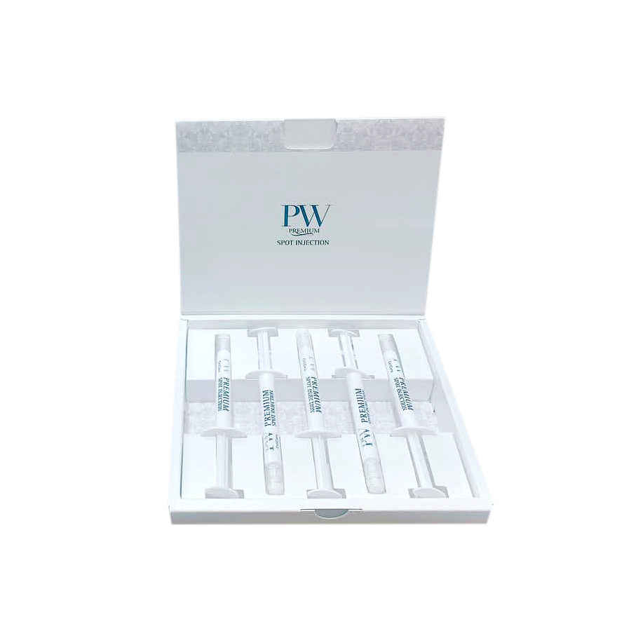 セルケア Pw ピュアホワイト プレミアム スポット インジェクション 欠品中 Neobix Online Shop